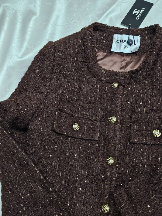 Chanel Sweater