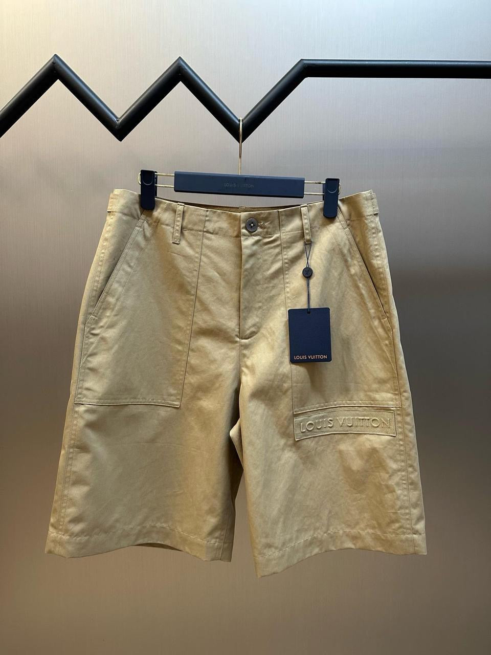 Louis Vuitton Short
