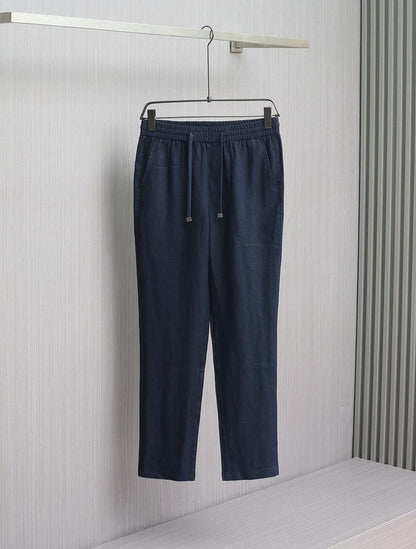 Loro Piana Linen Pants