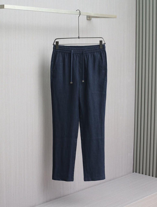 Loro Piana Linen Pants