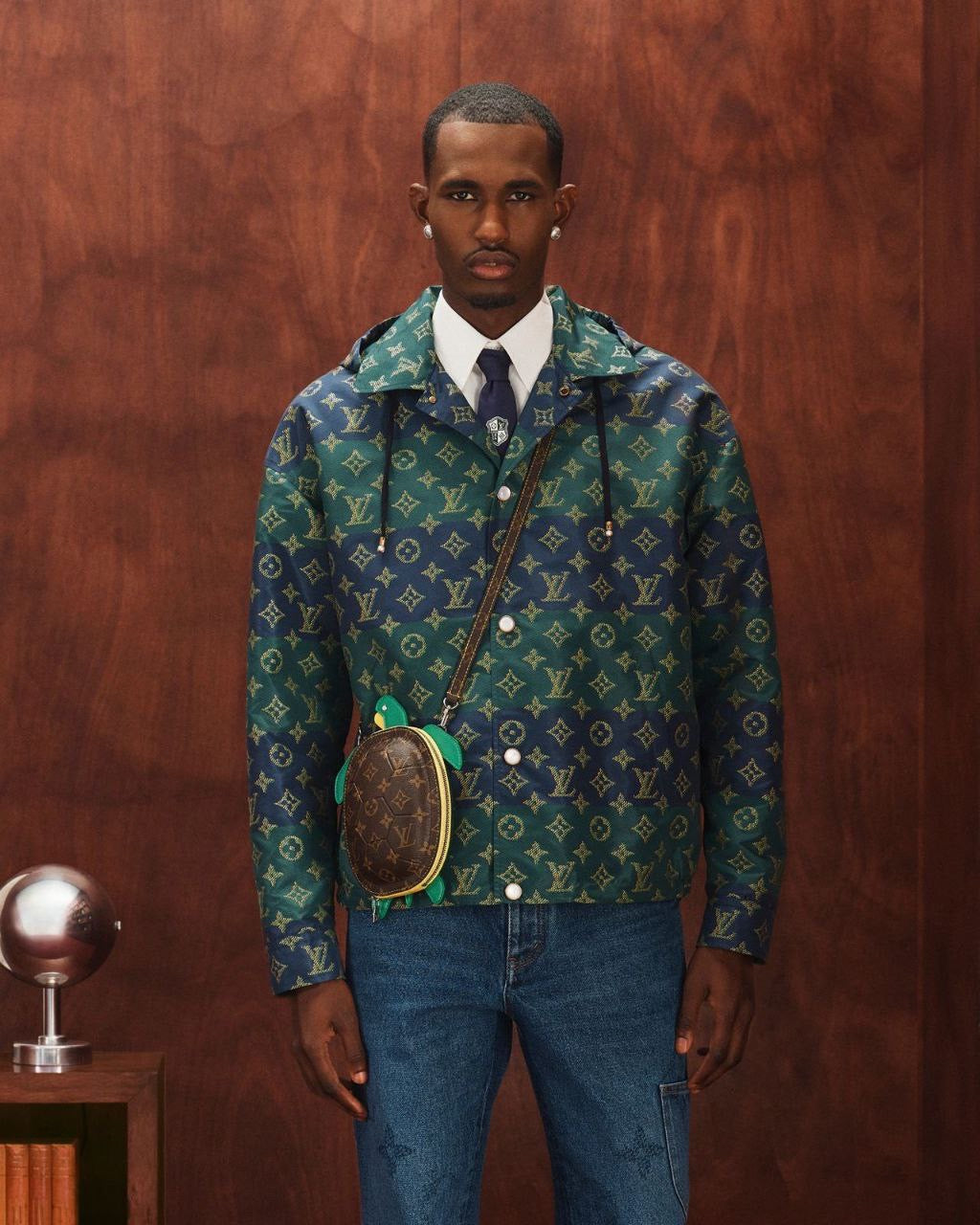 Louis Vuitton Jacket