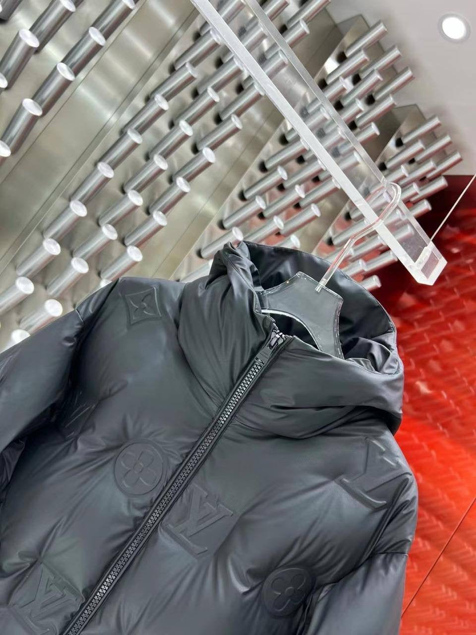 Louis Vuitton Jacket