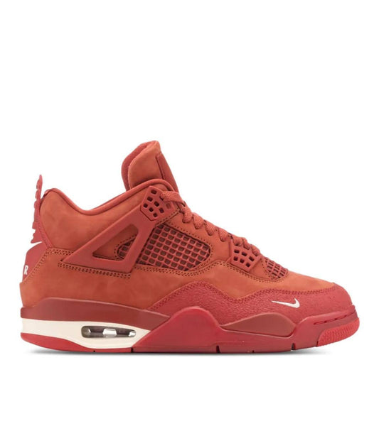 Nigel Sylvester x Air Jordan 4 Retro OG SP