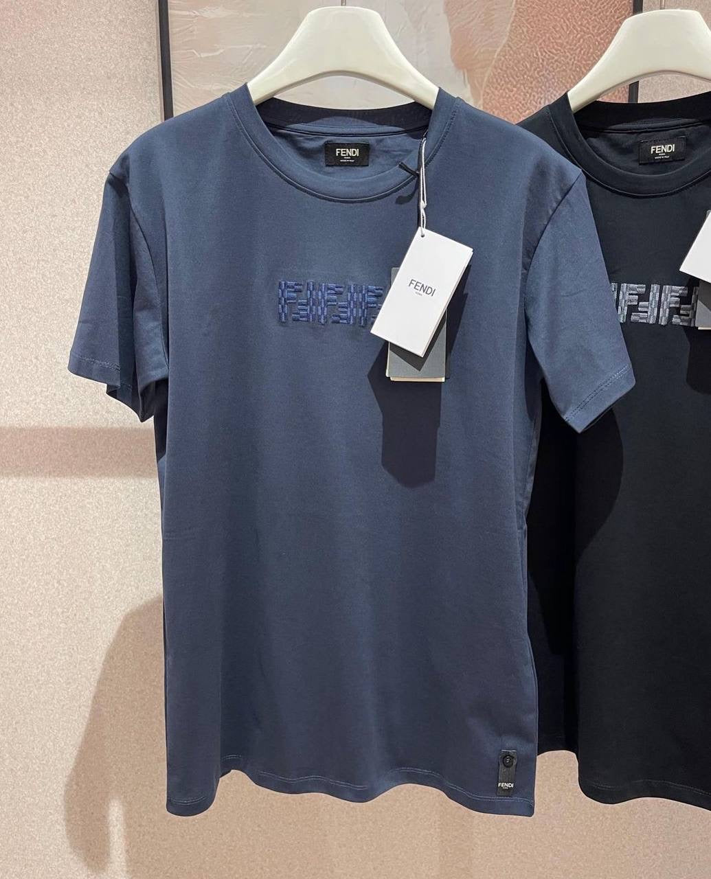 Fendi T-shirt 2 colors