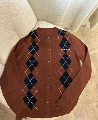 Miu Miu Sweaters
