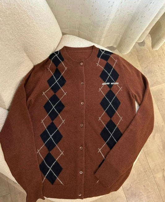 Miu Miu Sweaters