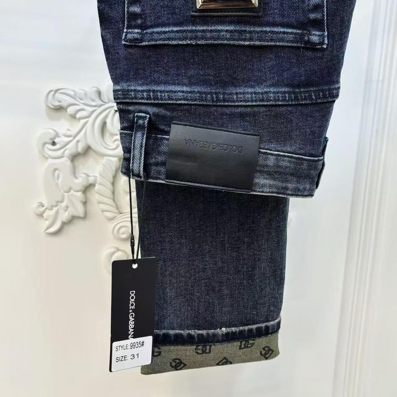 Dolce & Gabbana Jeans Pants