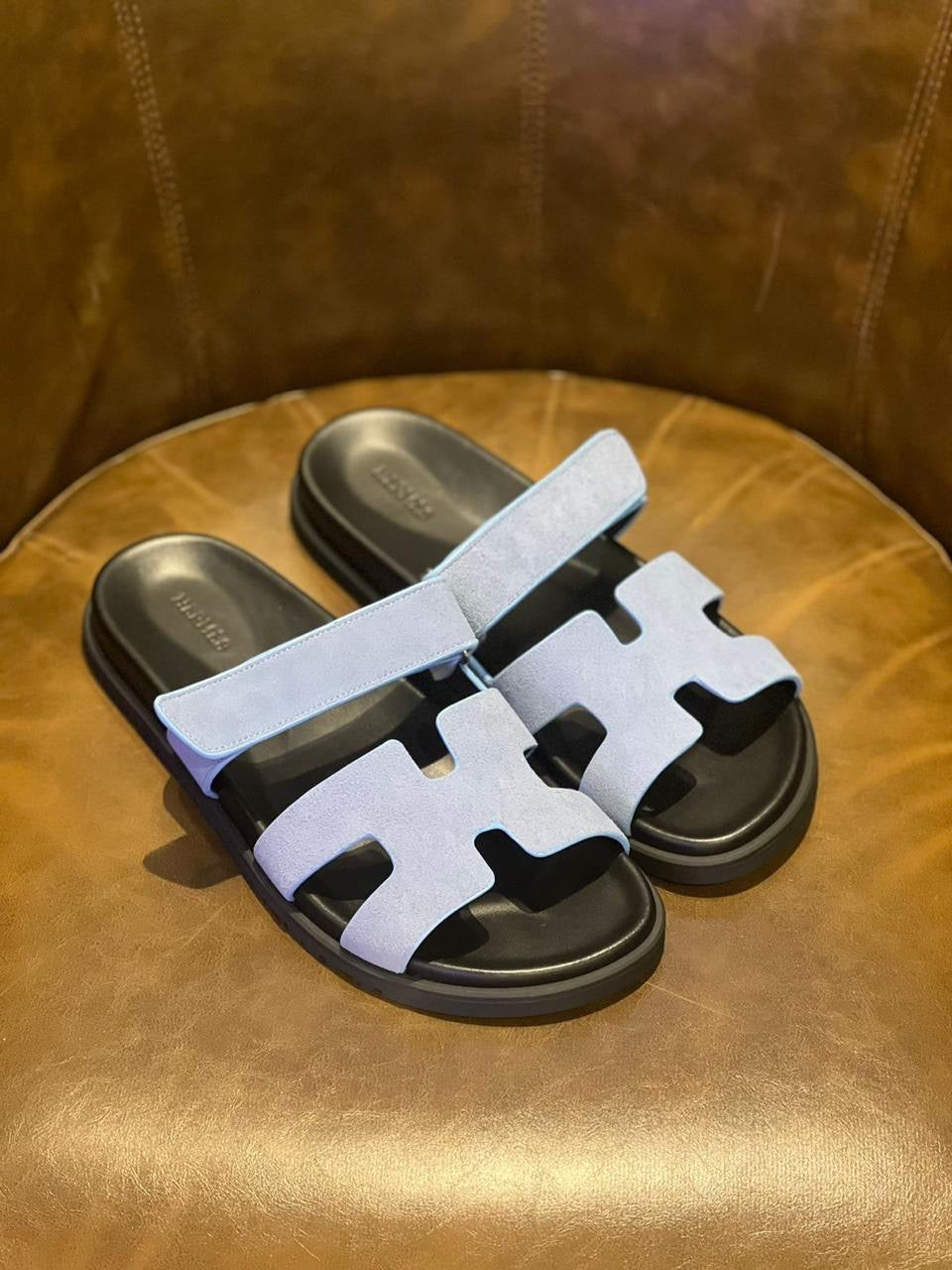 Hermes Slipper 8 colors