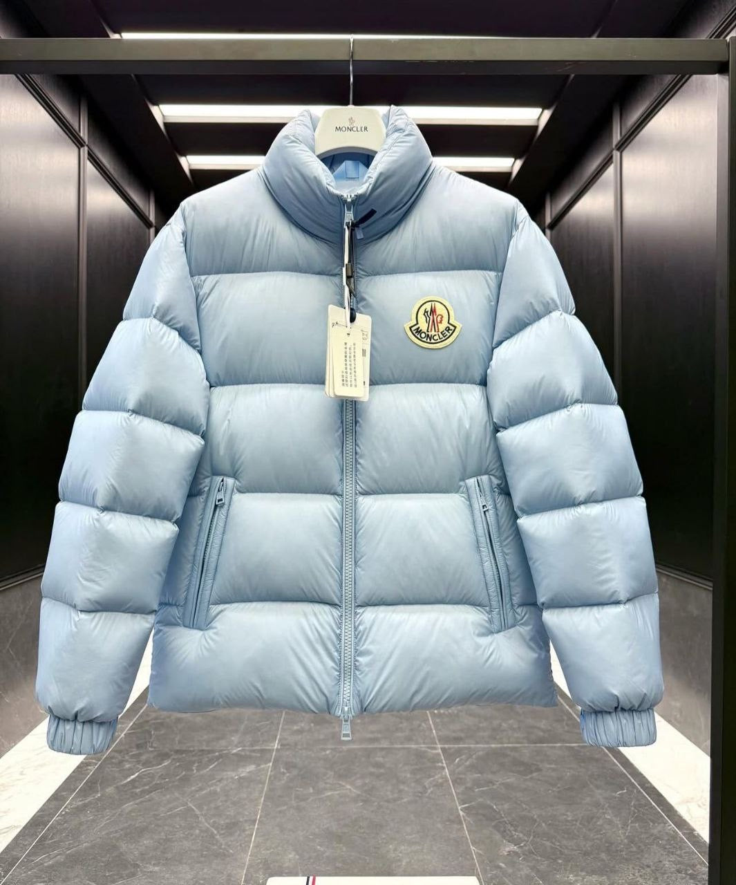 Moncler Jacket