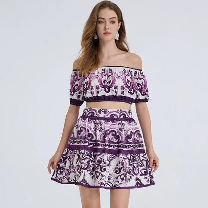 Dolce & Gabbana Set