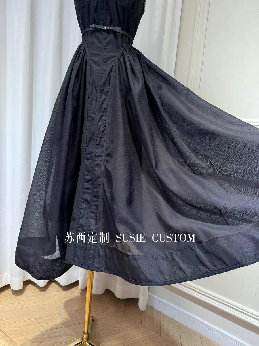 Zimmerman Dress