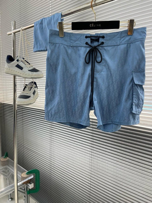 Dior Swimming Short