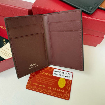 Cartier Wallet