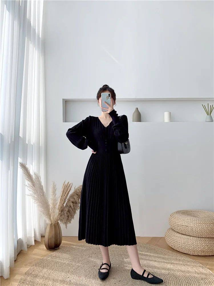 Zimmerman Dress 2 colors
