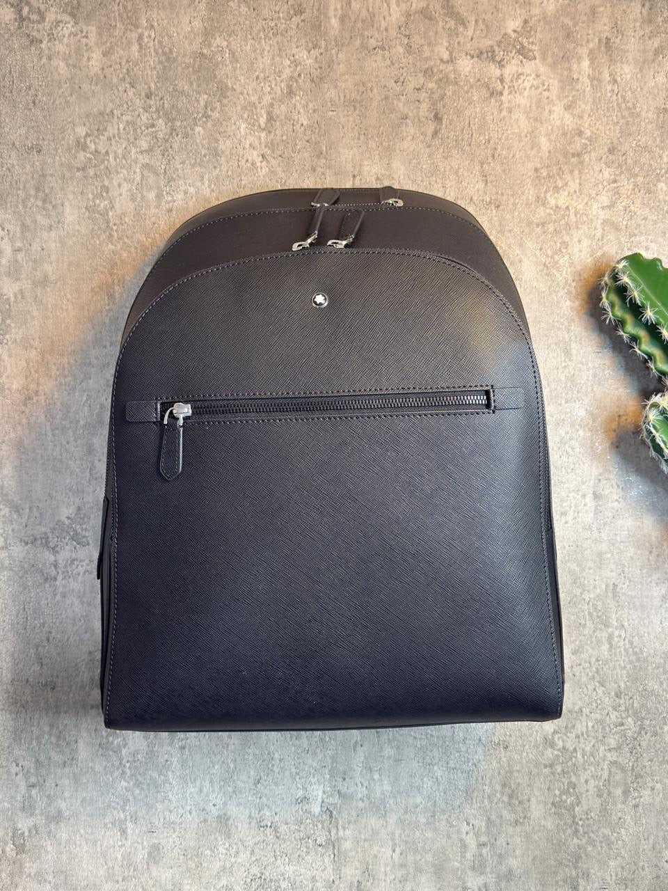 MontBlanc Backpack (VIP Quality) 2 colors