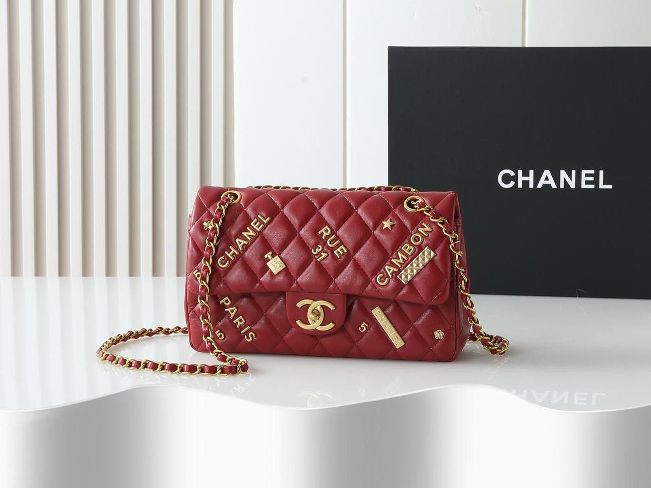 Chanel Sling Bag
