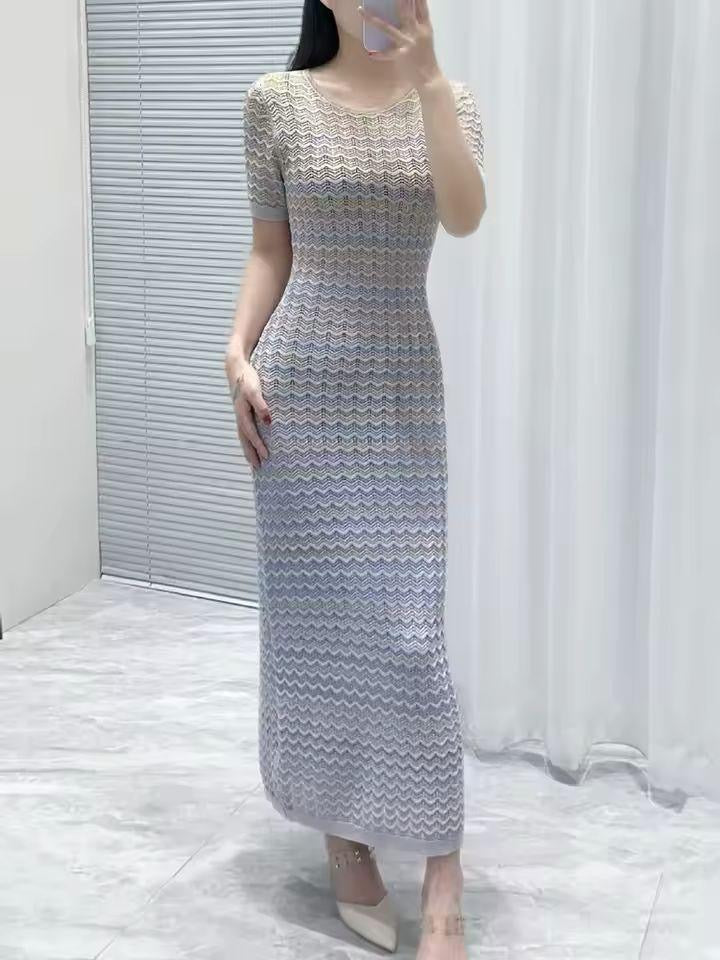 Sandro Dress