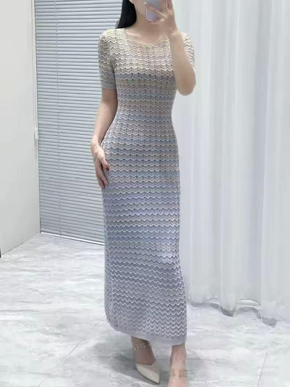 Sandro Dress
