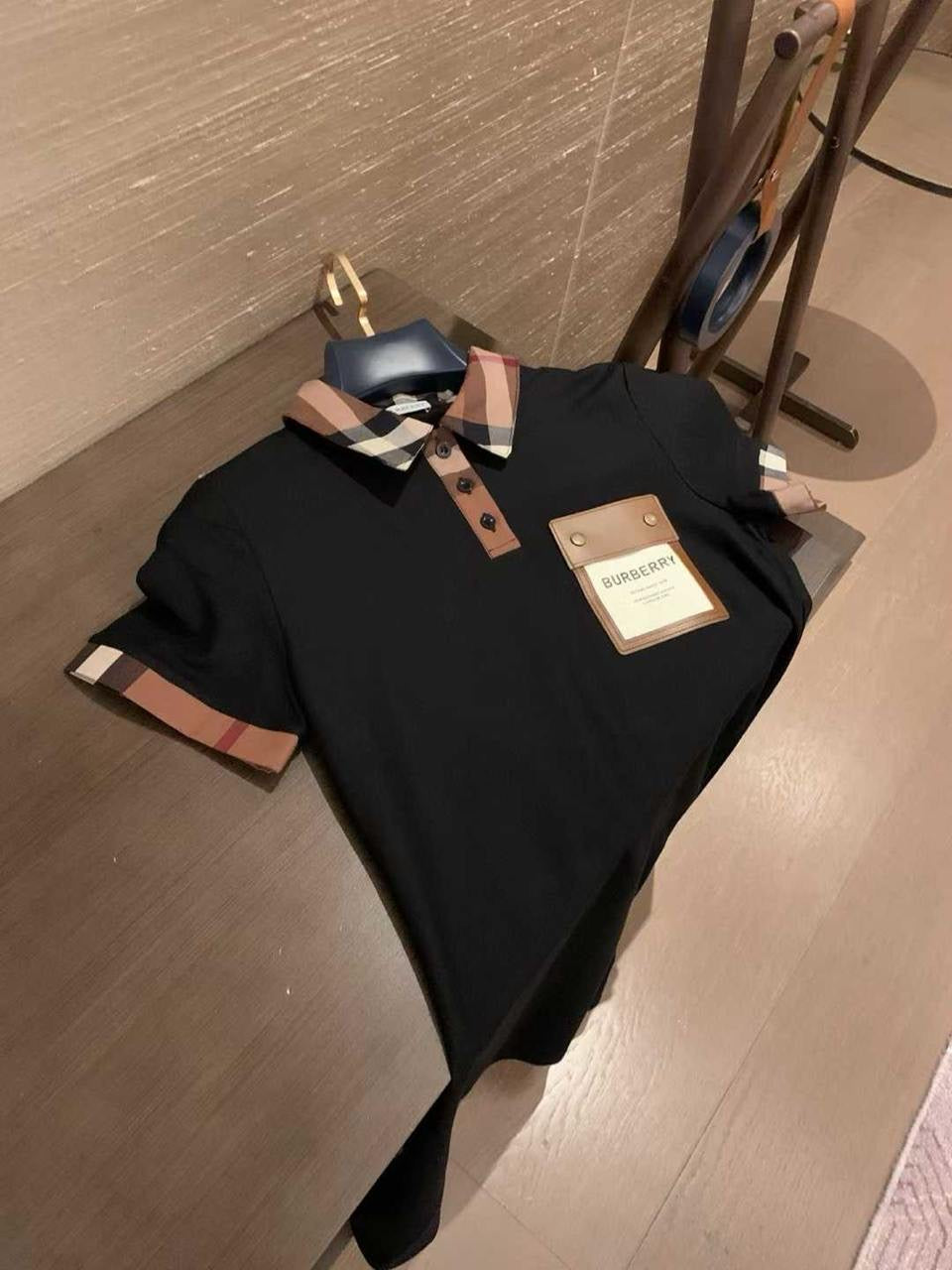 Burberry Dress
