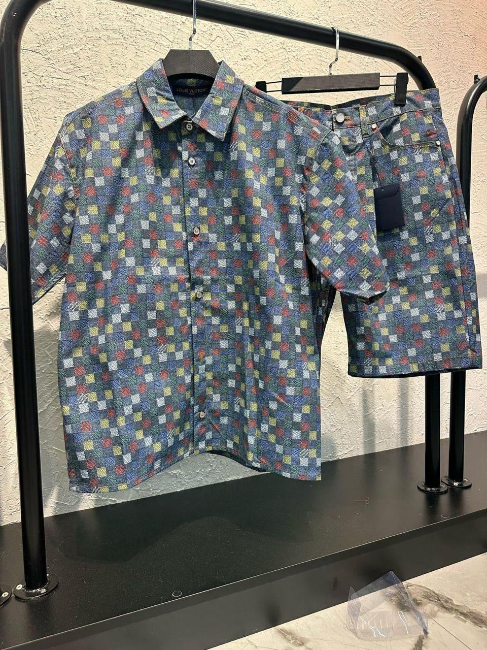 Louis Vuitton Set
