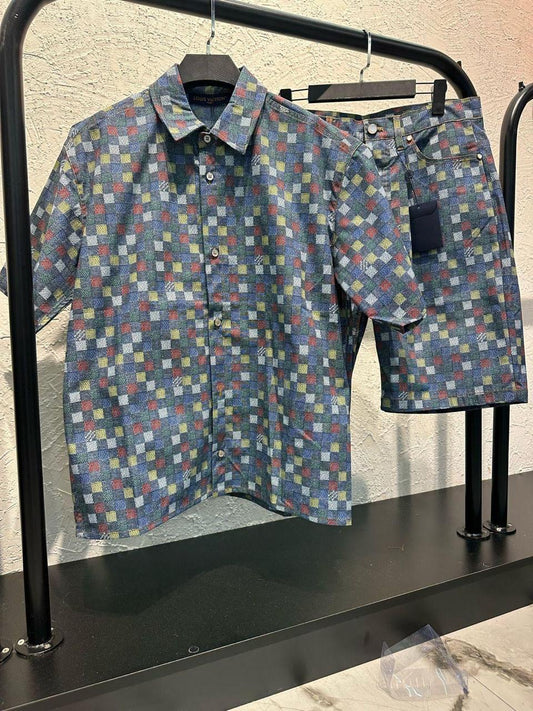 Louis Vuitton Set