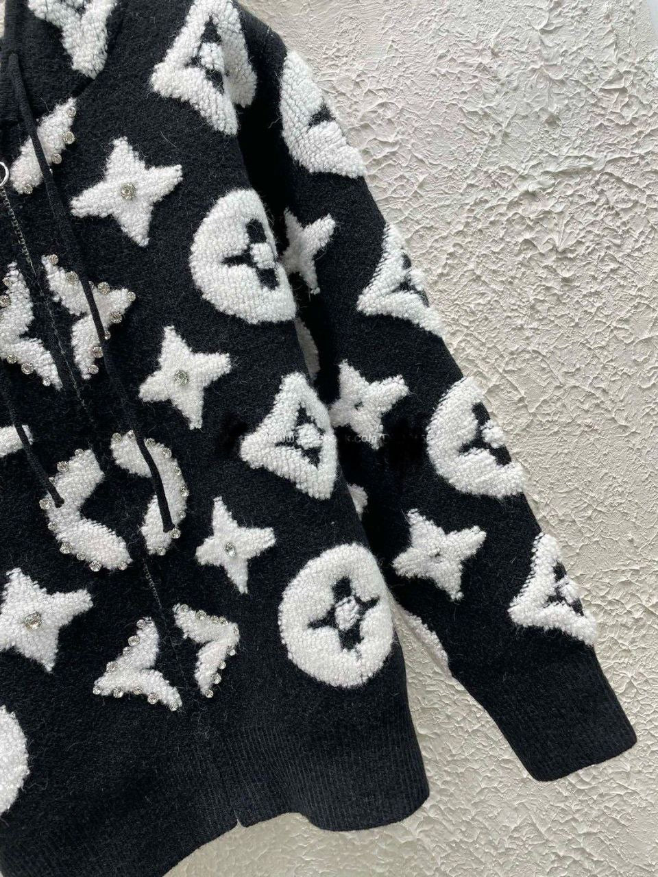Louis Vuitton Sweater