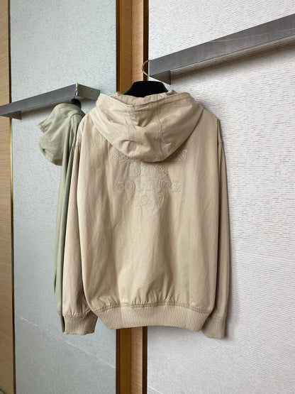 Dior Jackets 2 colors