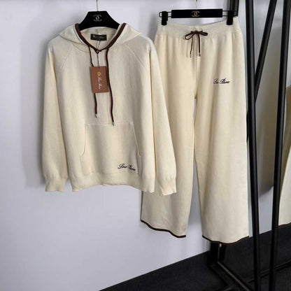 Loro Piana Set