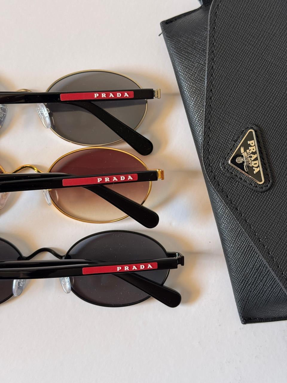 Prada Sunglasses 3 colors