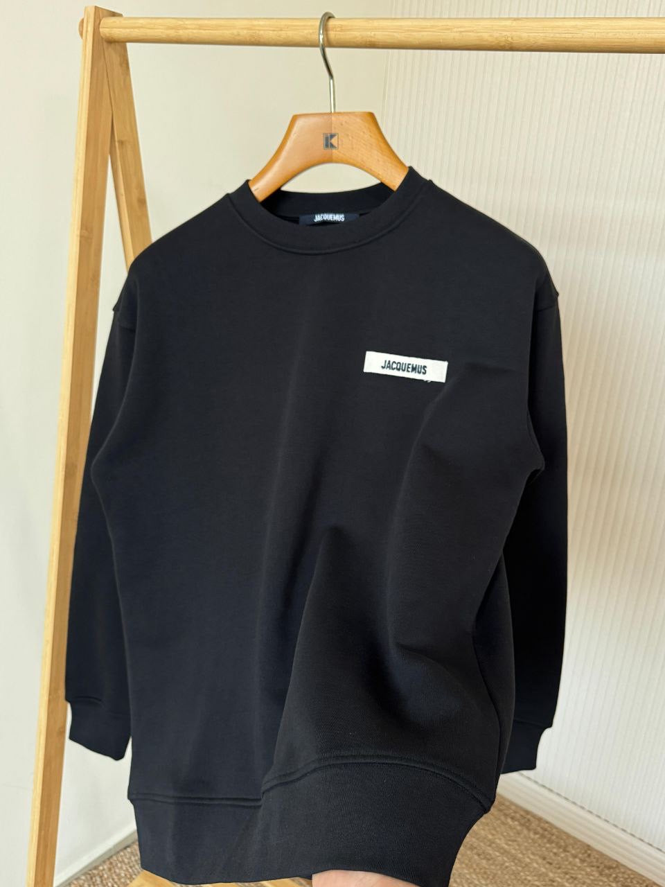 Jacquemus Sweatshirt
