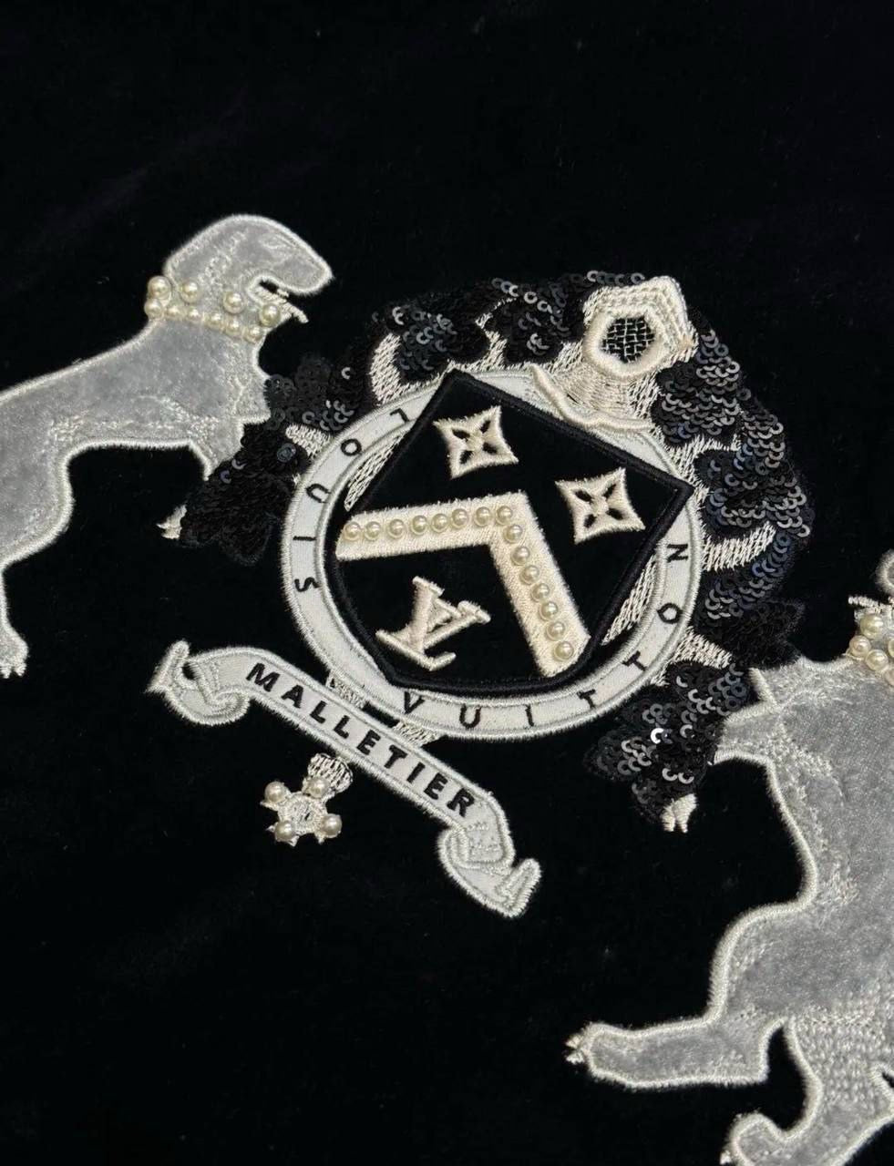 Louis Vuitton Jacket