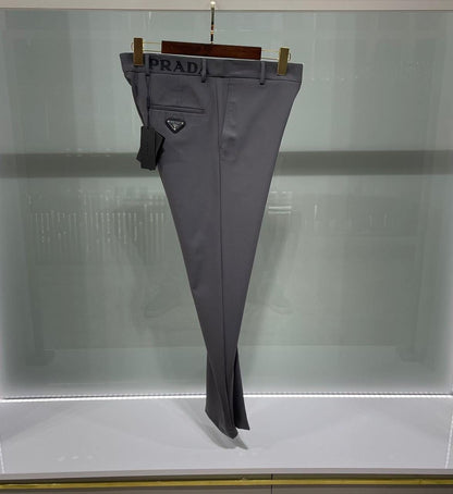 Prada Fabric Pants