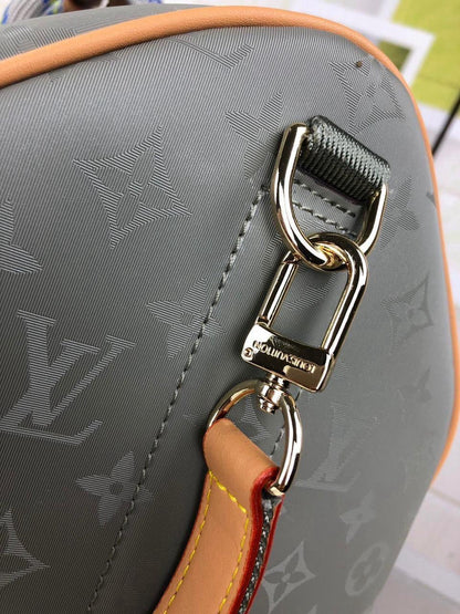 Louis Vuitton Duffle Bag