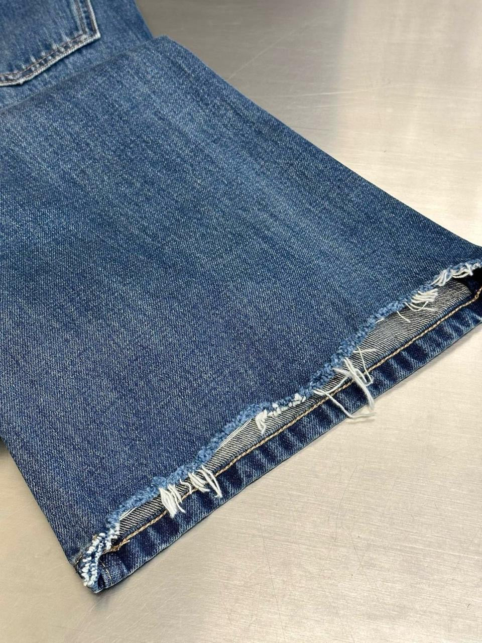 Celine Jeans Pants