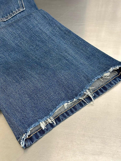 Celine Jeans Pants