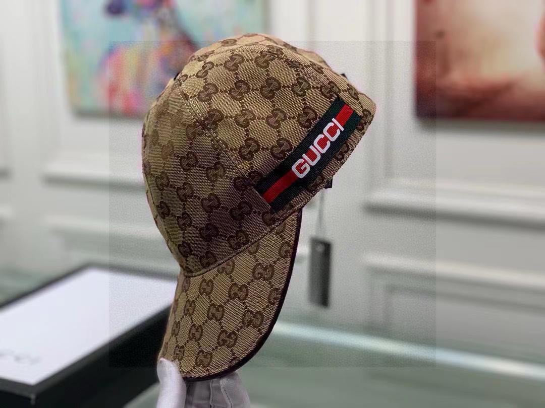 Gucci Caps 5 colors