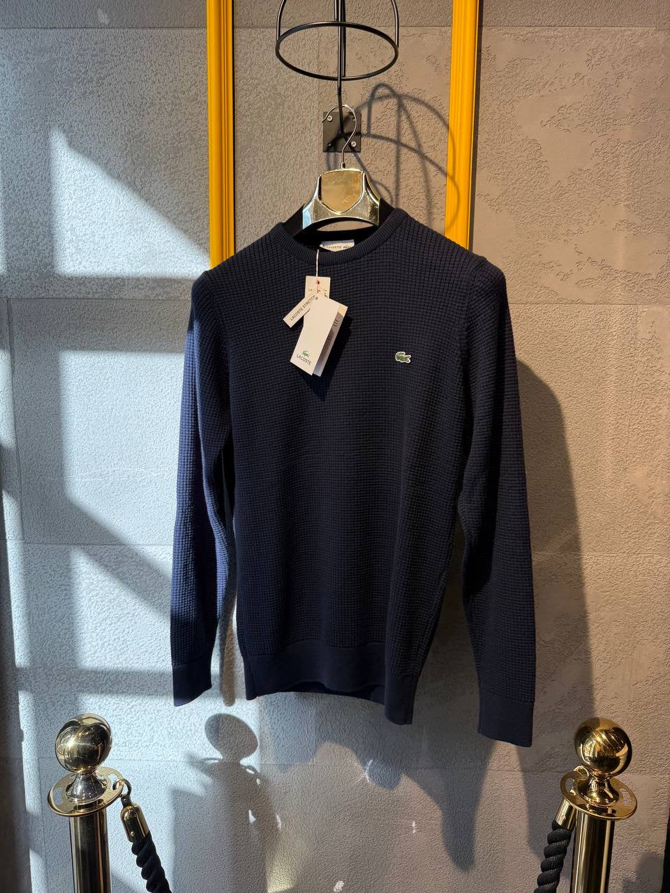 Lacoste Sweater