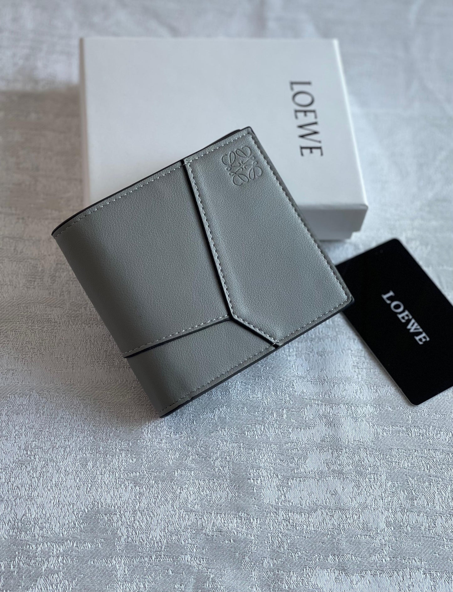 Loewe Wallets