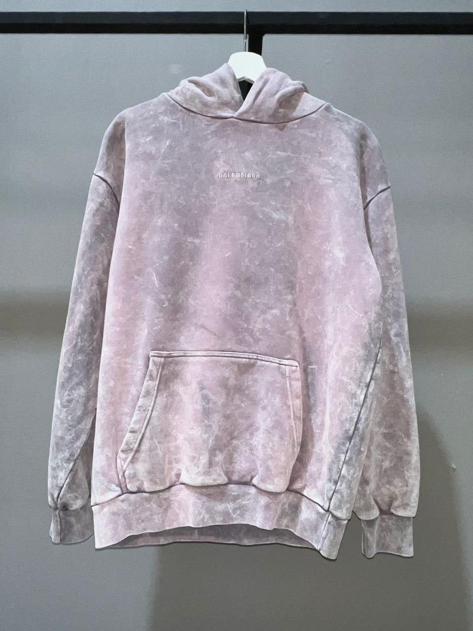 Balenciaga Hoodie