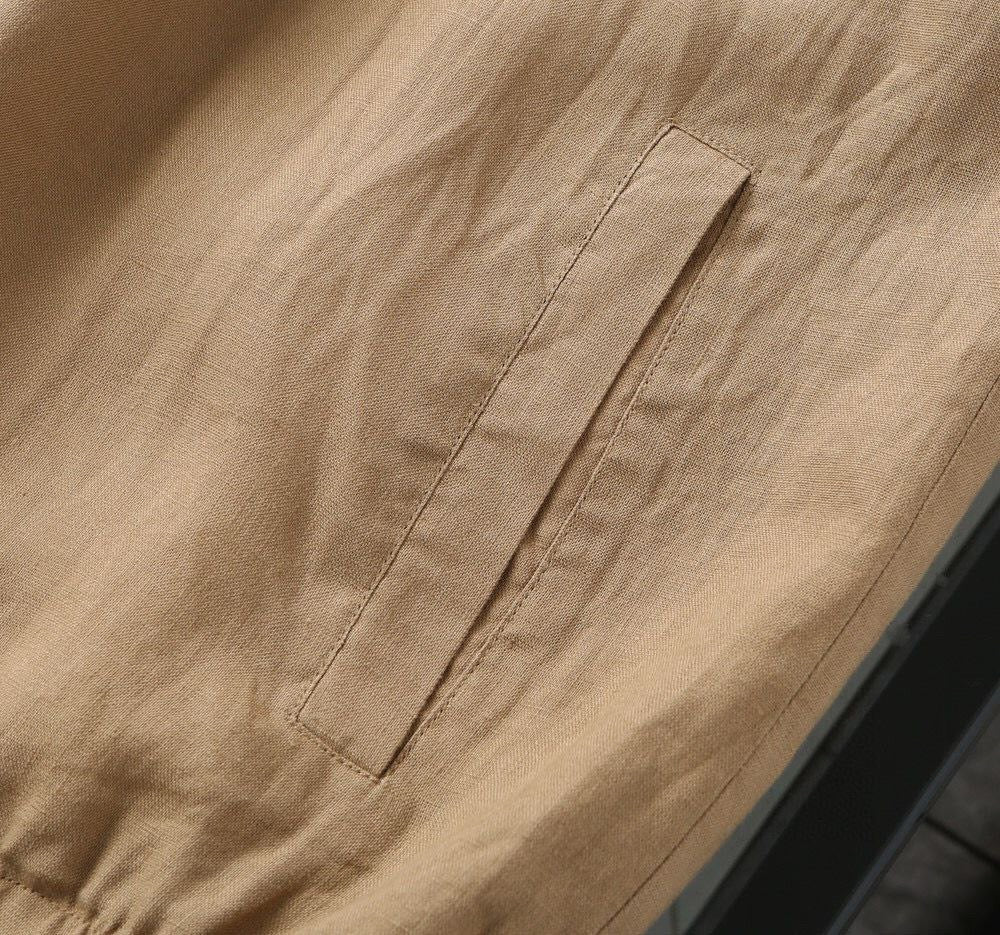 Loro Piana Reversible Jacket