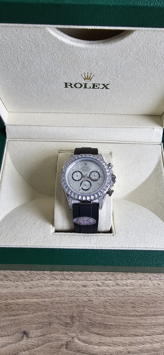 Rolex Cosmograph Daytona Watch