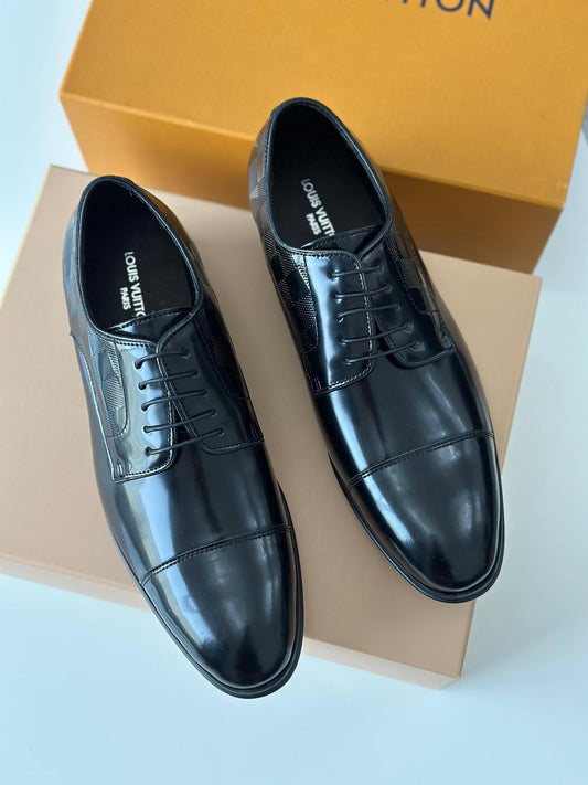 Louis Vuitton Formal Shoes