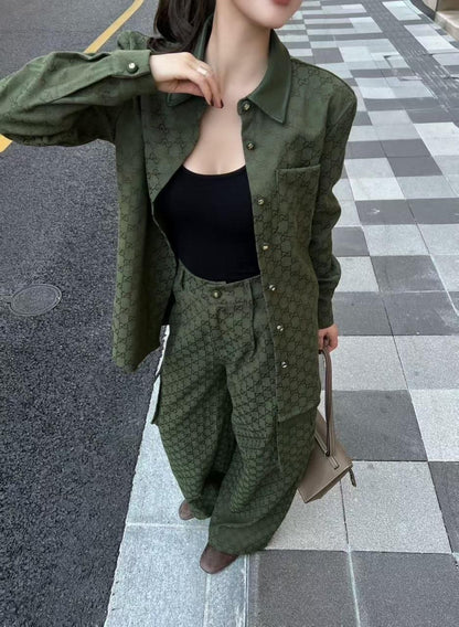 Gucci Set
