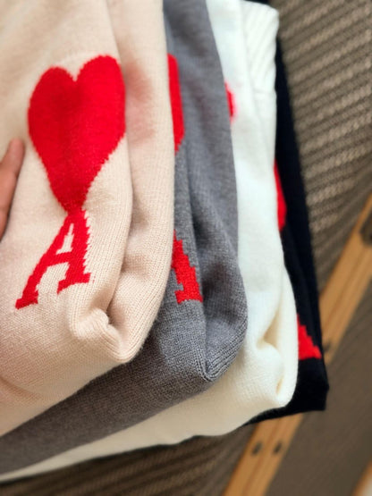 AMI Sweater