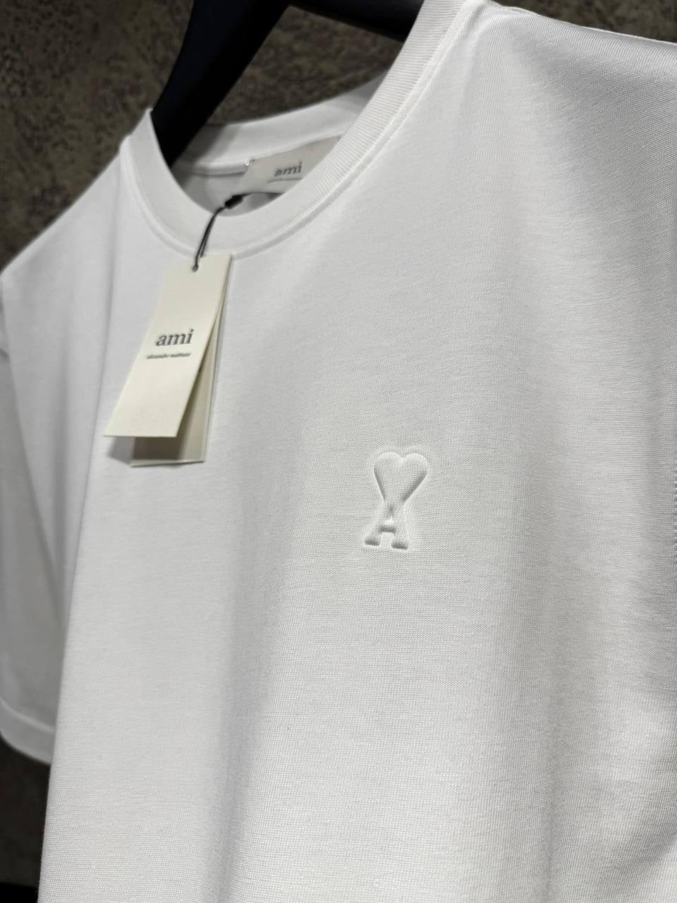 AMI T-Shirt 2 colors