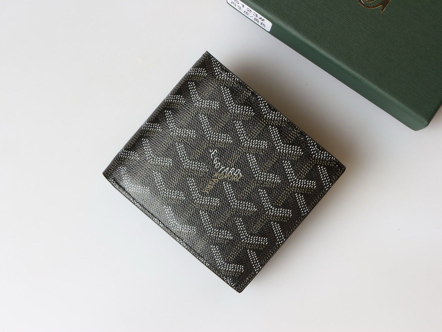 Goyard Wallets