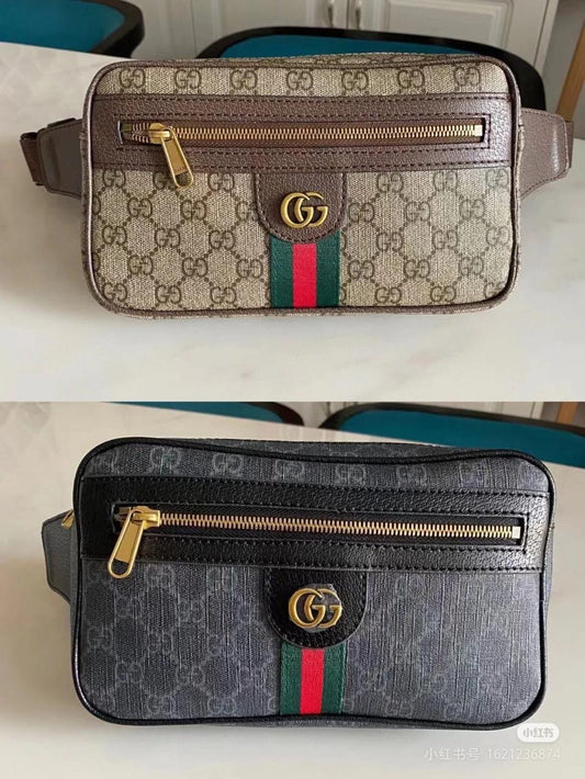 Gucci Belt Bag