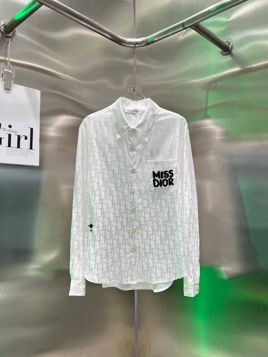 Dior Shirt 2 colors