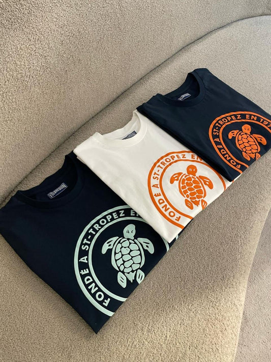 Vilbrequin T-Shirt 3 colors