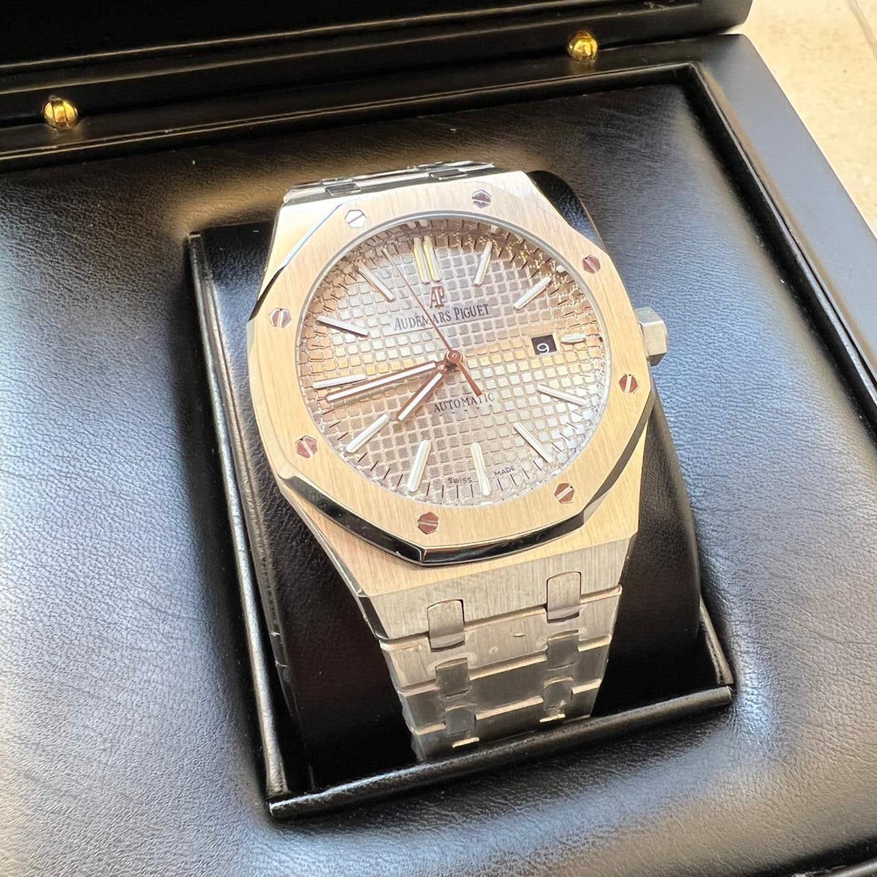 Audemars Piguet Watch 6 colors